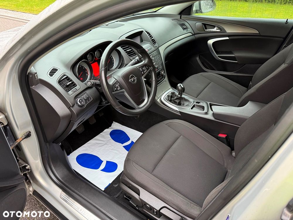 Opel Insignia 1.6 Design Edition - 5