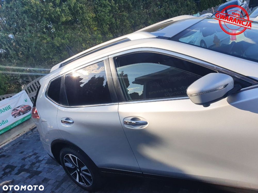 Nissan X-Trail - 31