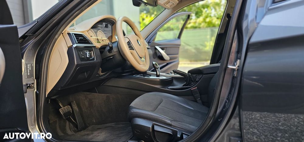 BMW Seria 3 - 13