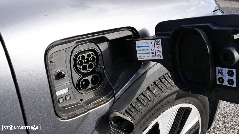 Renault Mégane E-Tech EV60 Evolution Super Charge - 16