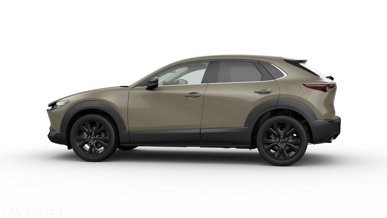 Mazda CX-30 - 16
