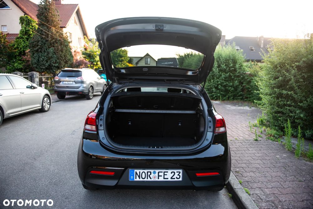 Kia Rio 1.2 Business Line Plus - 14