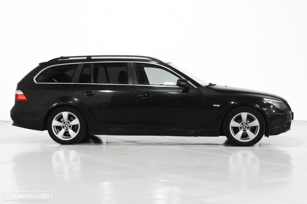 BMW 525 d Touring - 2