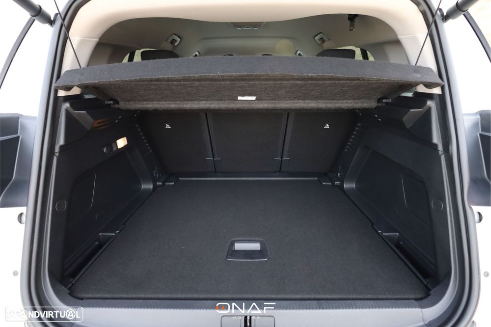 Citroën C5 Aircross 1.5 BlueHDi Shine J19 EAT8 - 32
