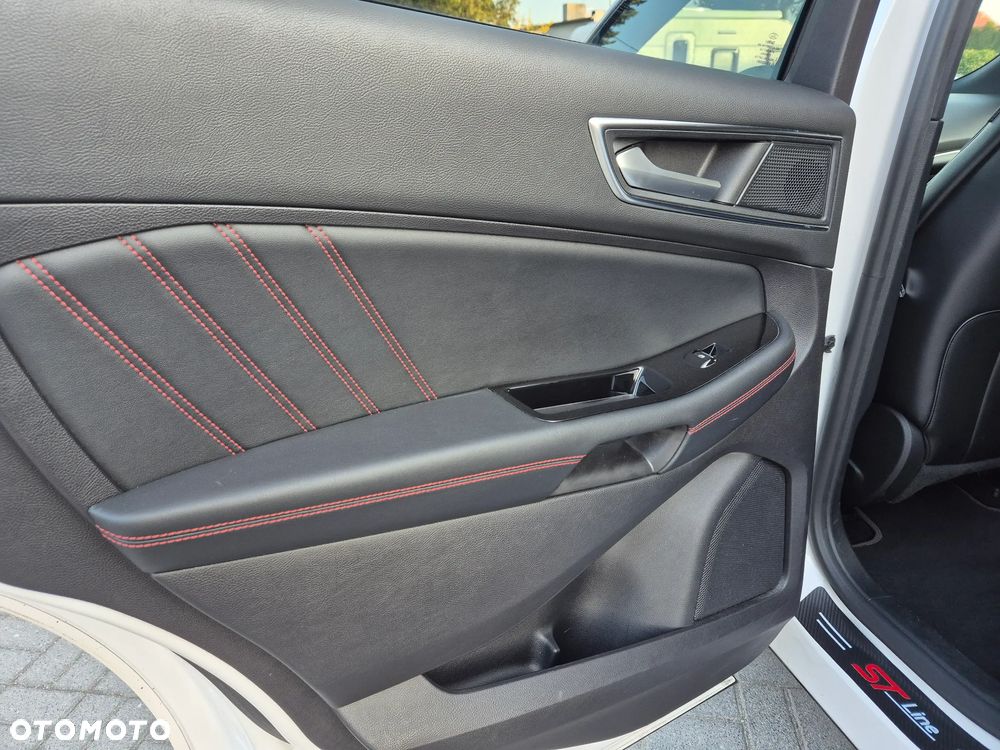 Ford Edge 2.0 EcoBlue Bi-Turbo 4x4 ST-LINE - 18