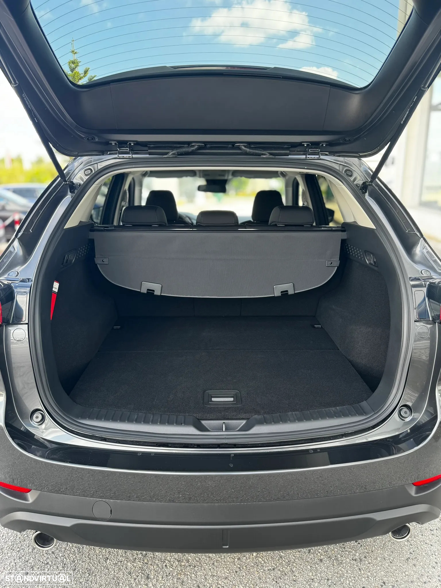 Mazda CX-5 2.0 G Centre-Line - 7