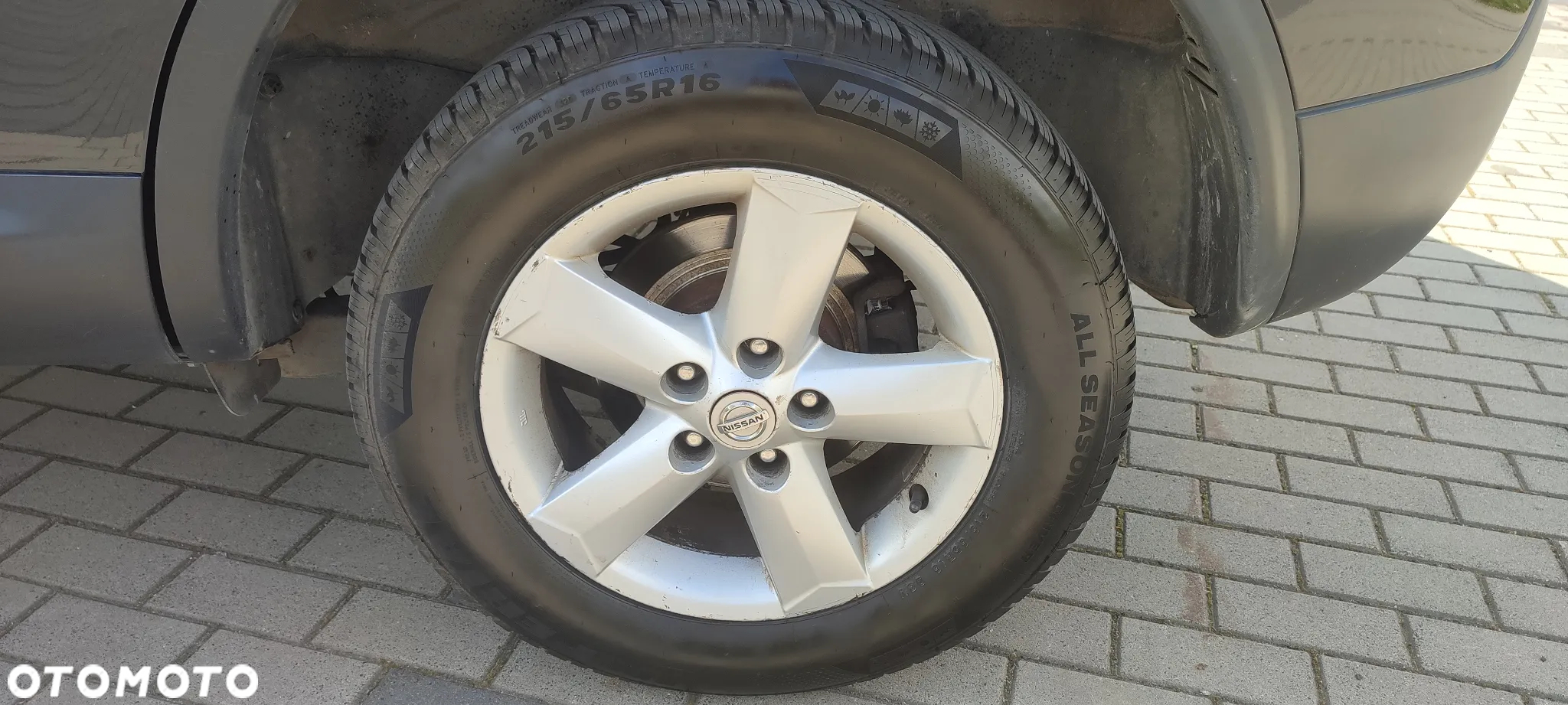 Nissan Qashqai - 28