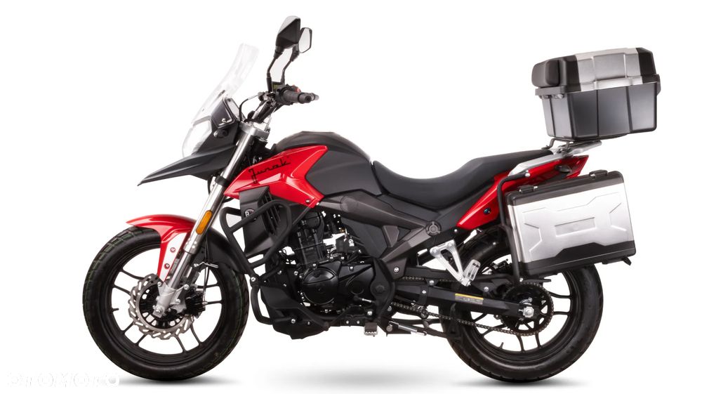 Junak RX One - 11