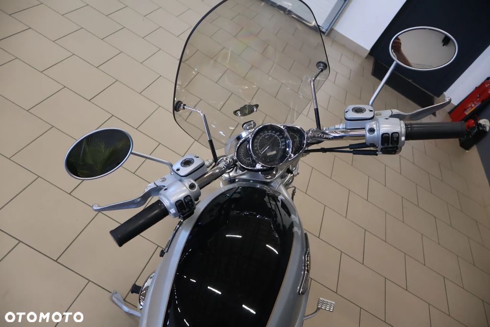 Harley-Davidson V-Rod Night Rod - 9
