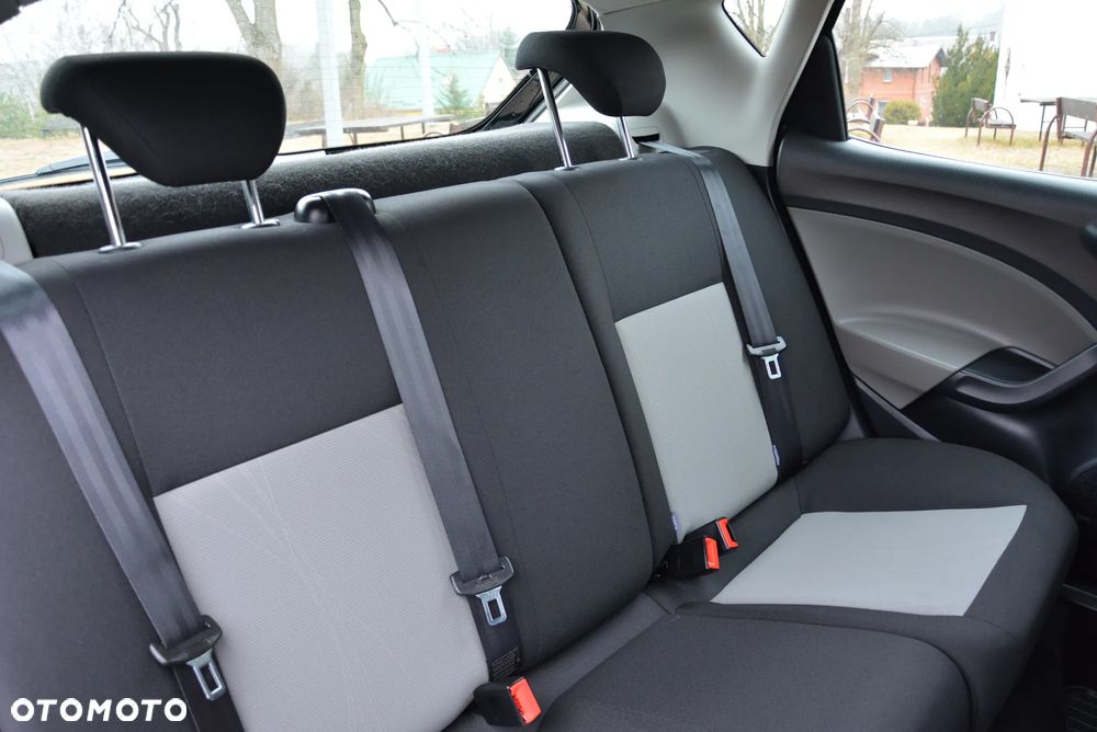 Seat Ibiza 1.6 TDI CR Style - 12