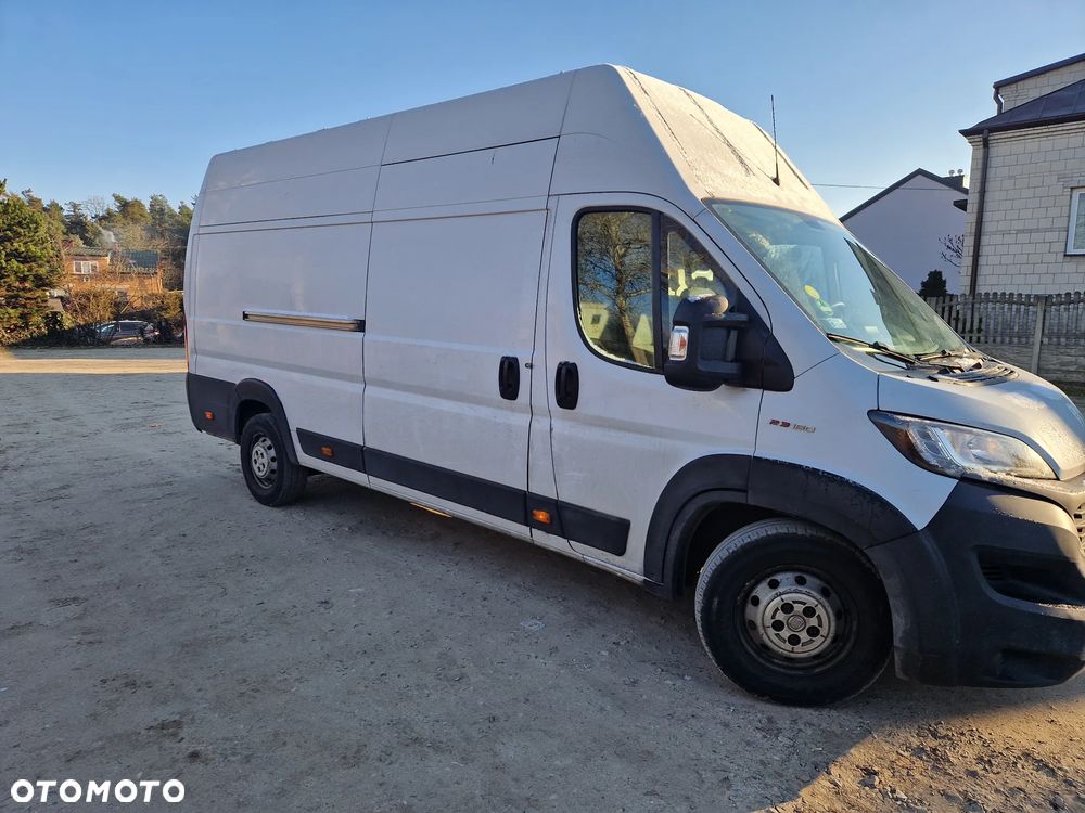 Fiat Ducato - 3