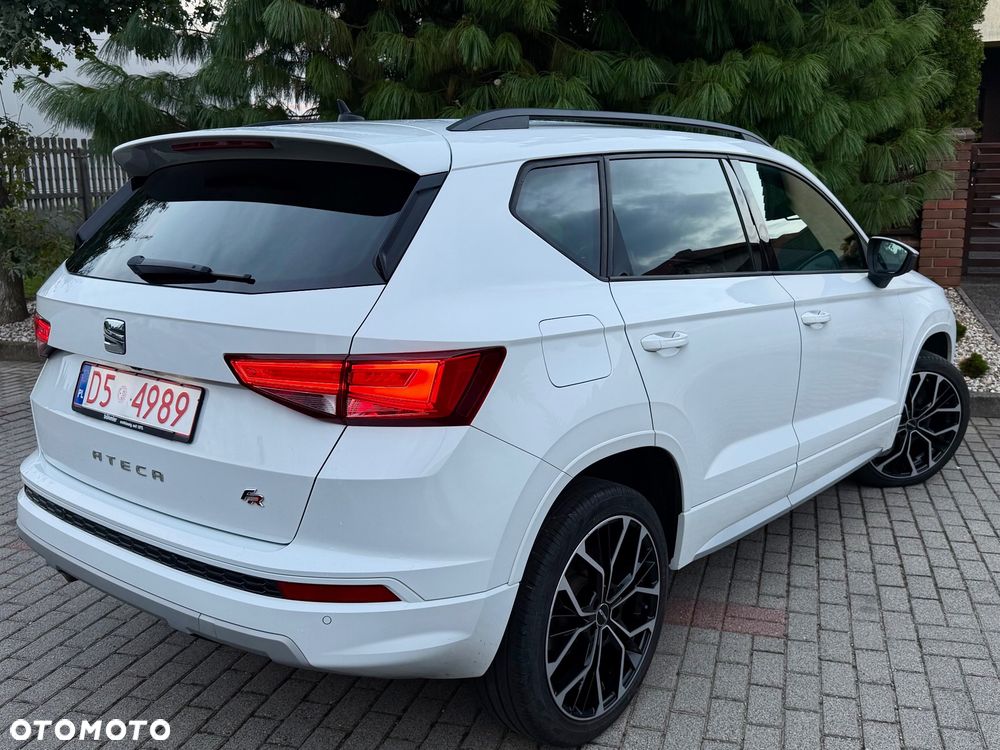 Seat Ateca - 22