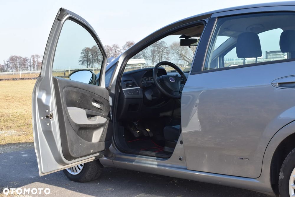 Fiat Punto - 9