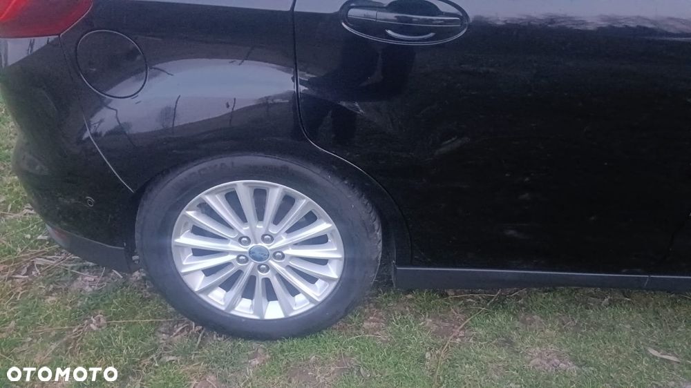 Ford C-MAX - 10