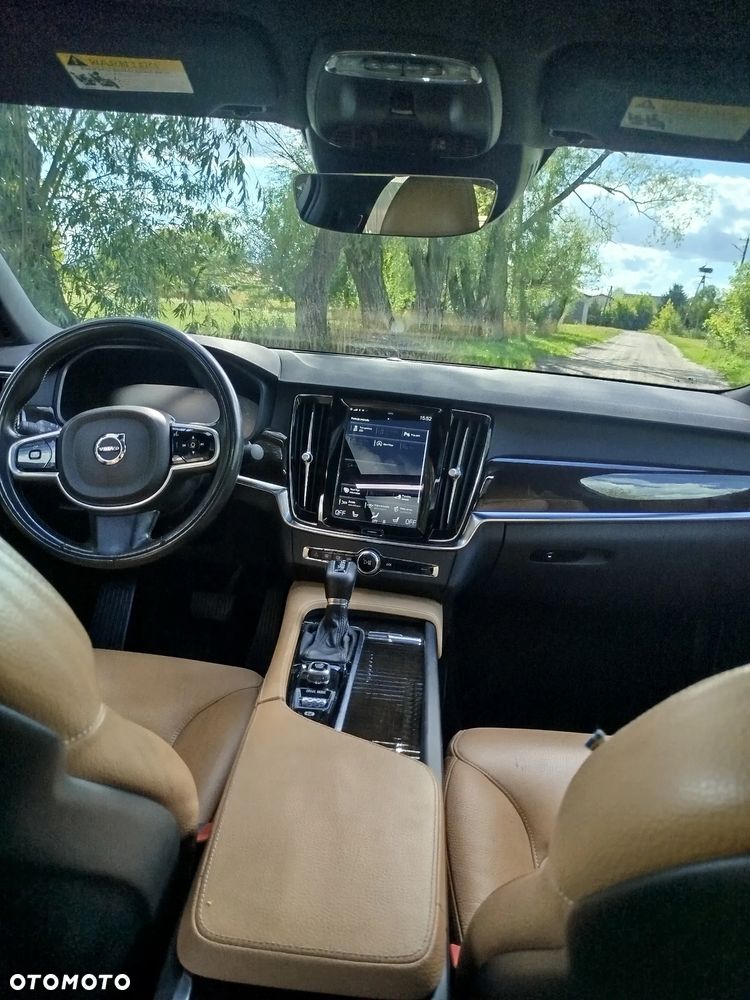 Volvo S90 T5 Momentum - 10
