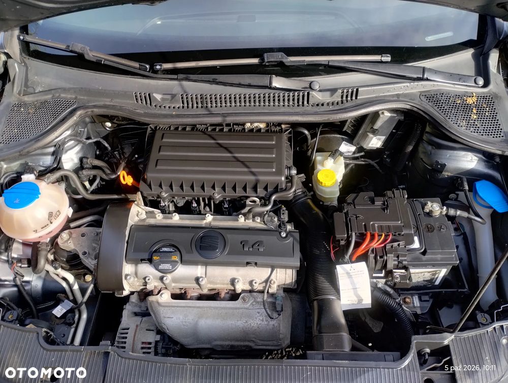 Seat Ibiza - 37
