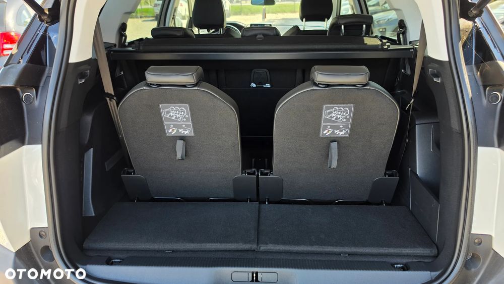 Peugeot 5008 1.5 BlueHDI Crossway S&S - 19
