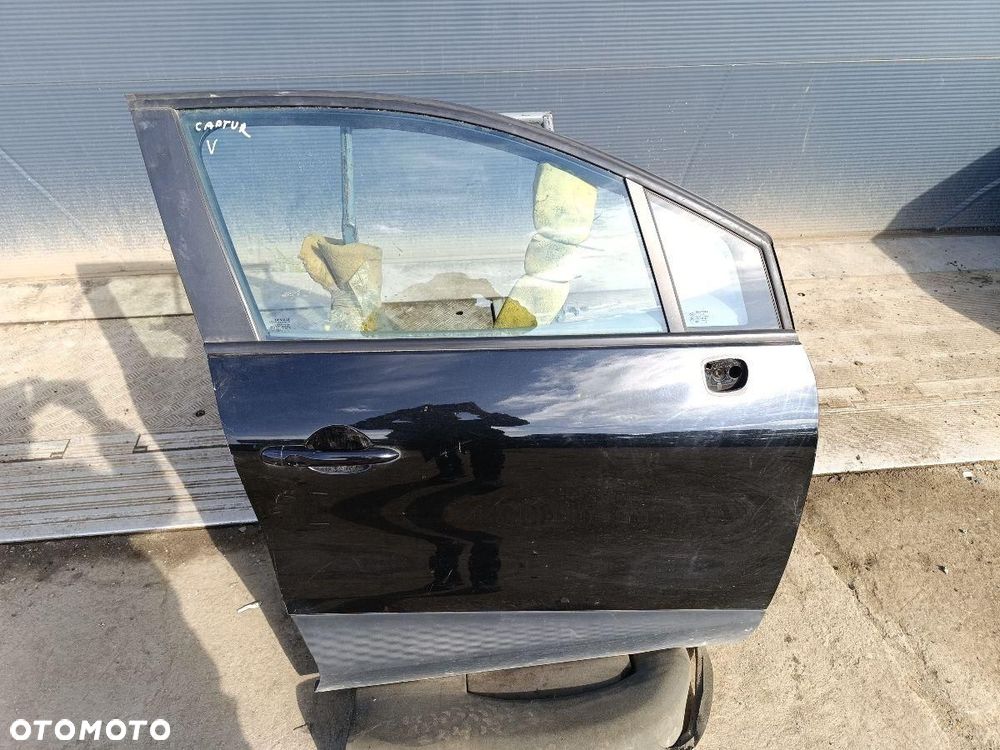 RENAULT CAPTUR I DRZWI PRAWE PRZÓD - 3
