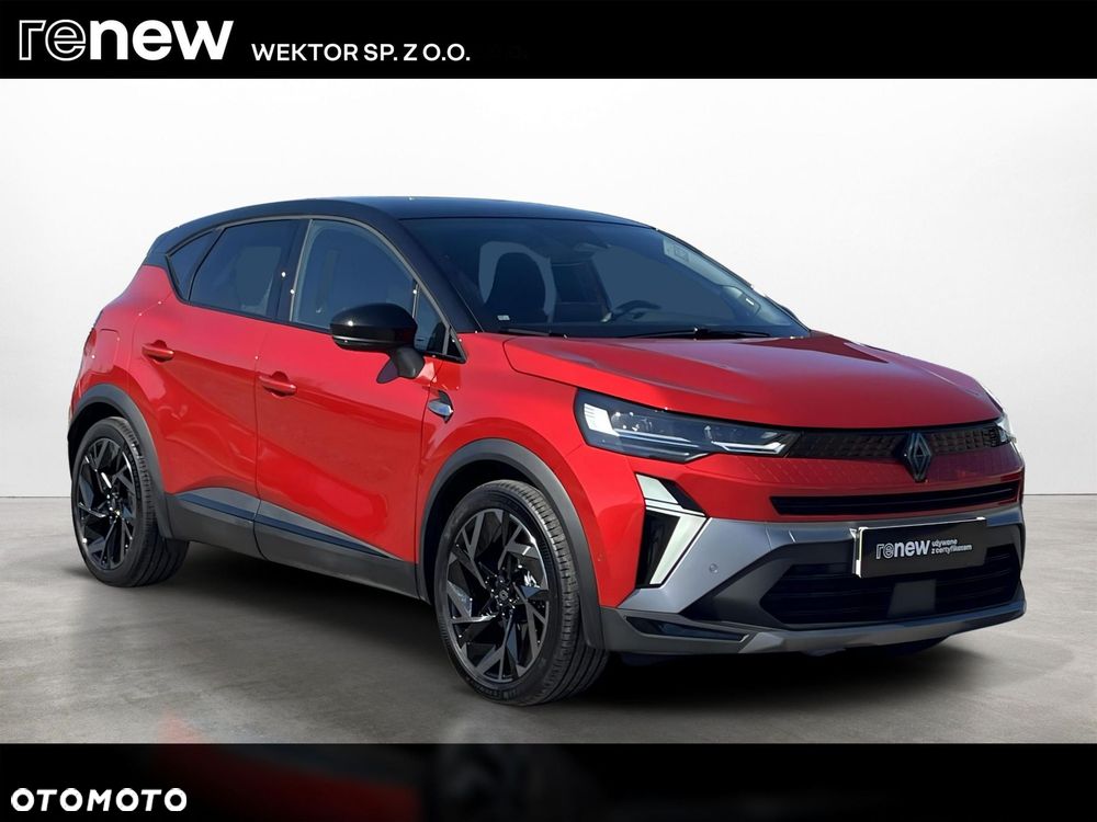 Renault Captur - 7