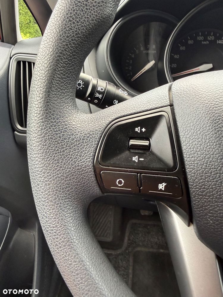 Kia Rio 1.2 Spirit - 21