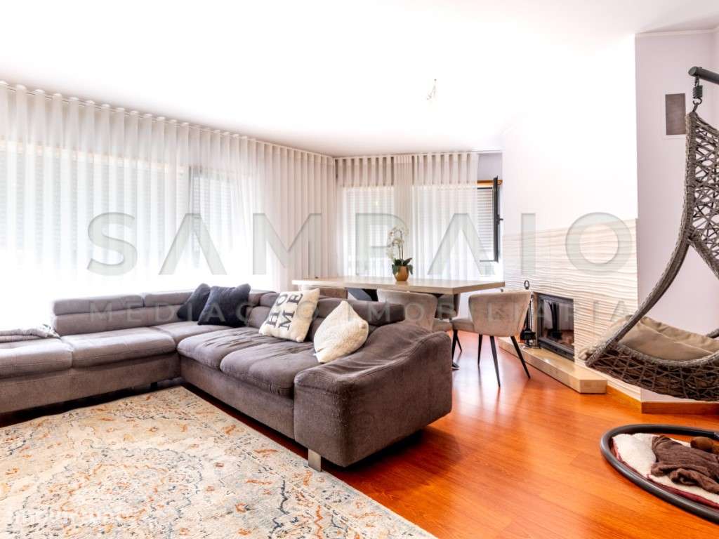Apartamento T3 - Fânzeres - Grande imagem: 4/32