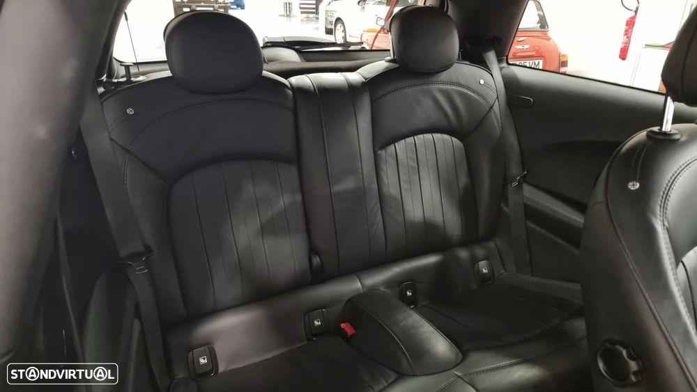 MINI 3 Portas Cooper SE Yours - 44