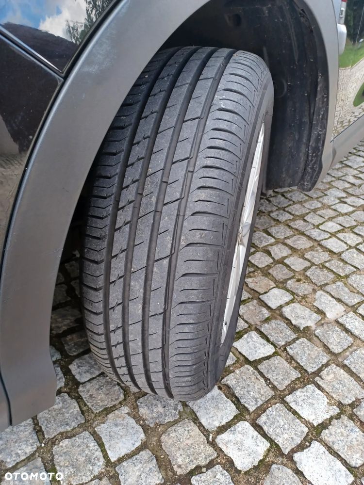 Nissan Qashqai 1.5 dCi TEKNA+ - 10