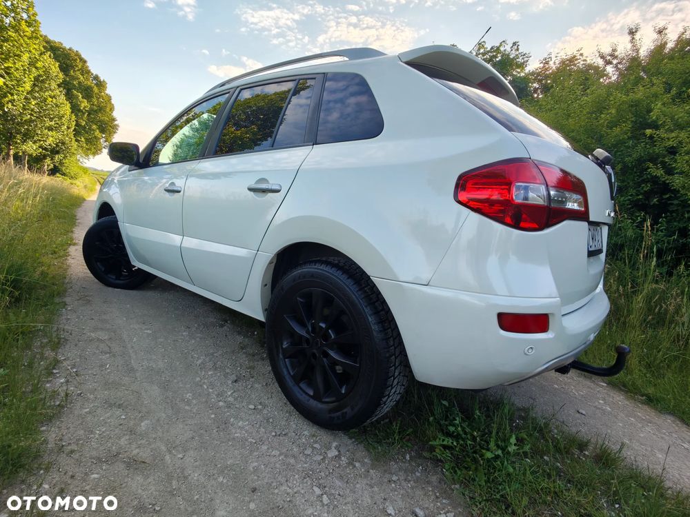 Renault Koleos 2.0 dCi Expression - 15