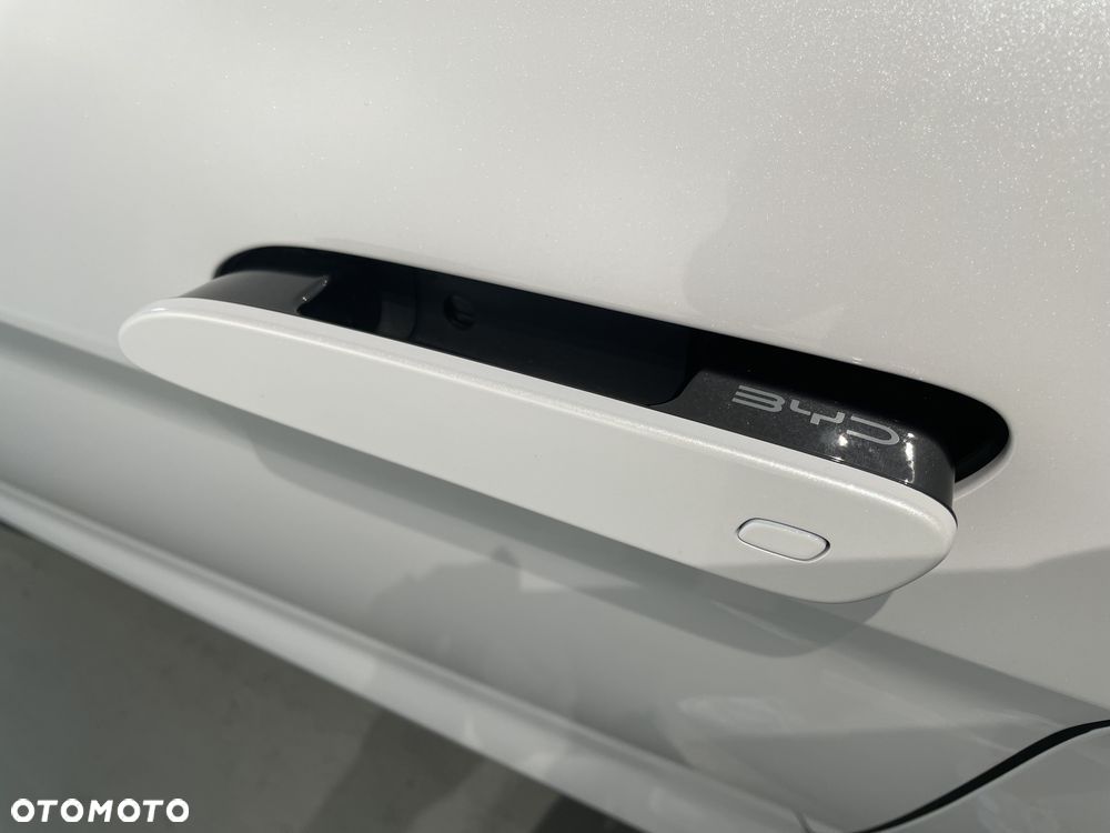 BYD Sealion 7 82.5kWh Comfort - 20