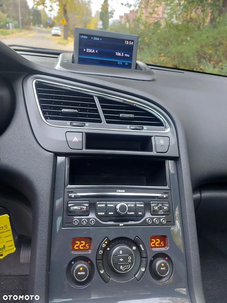 Peugeot 5008 1.6 THP Active - 9