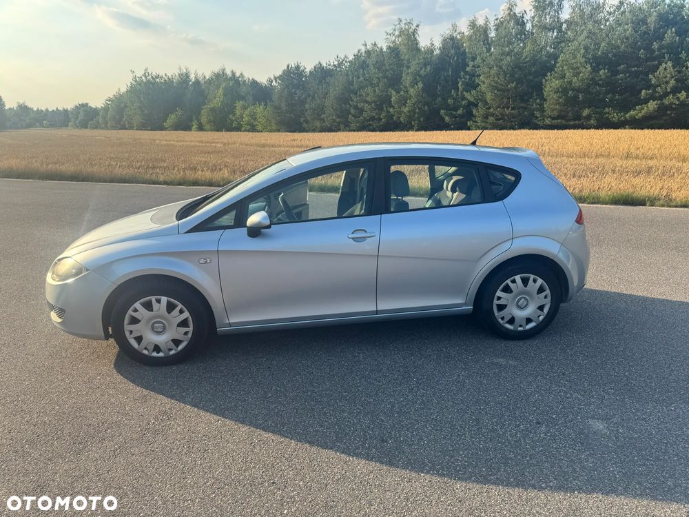 Seat Leon 1.4 E1N - 10