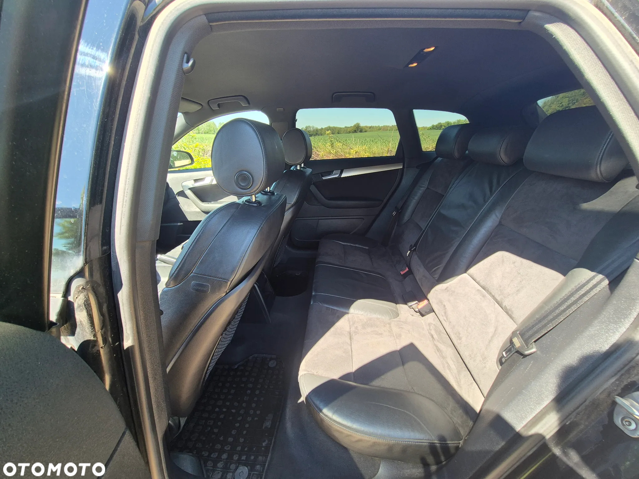 Audi A3 2.0 TDI Ambiente - 6