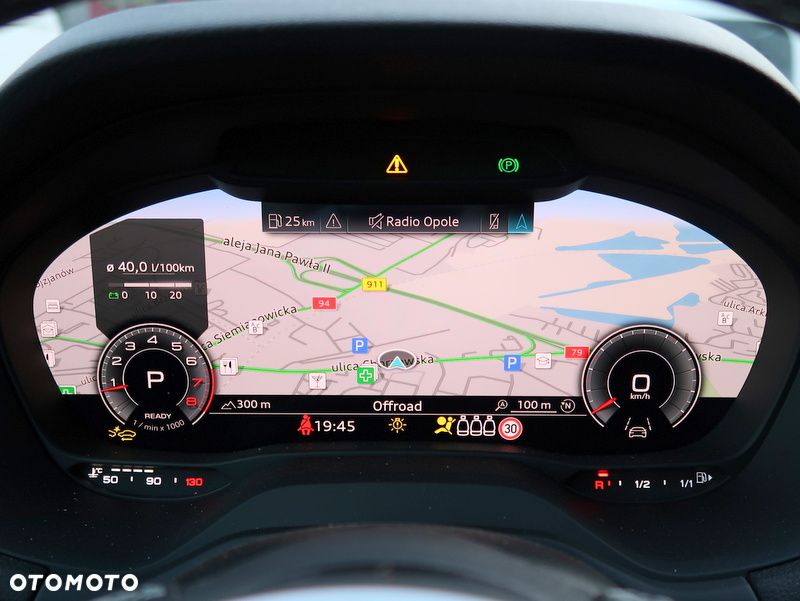 Audi Q2 35 TFSI S Line S tronic - 15