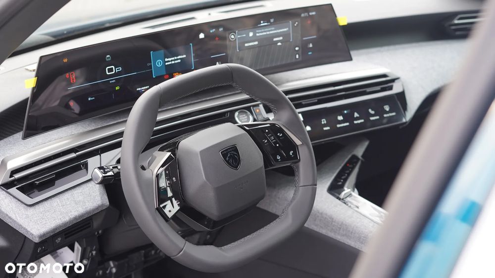 Peugeot 3008 1.2 PureTech mHEV Allure e-DCS6 - 12