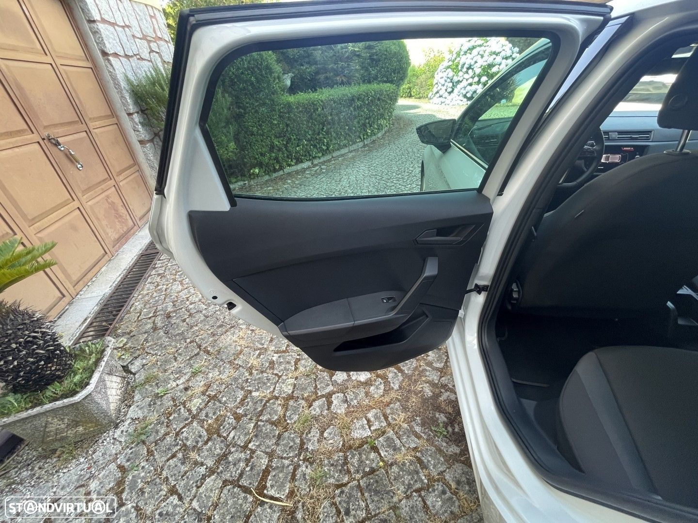 SEAT Ibiza 1.0 TSI FR - 10
