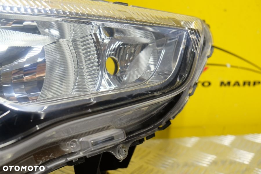 MITSUBISHI ASX RVR 10- REFLEKTOR LAMPA ZWYKŁA USA - 8
