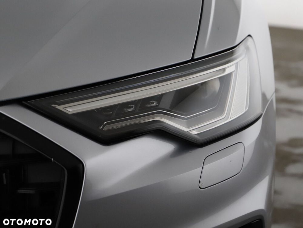 Audi A6 Avant 40 TDI mHEV Quattro Sport S tronic - 28