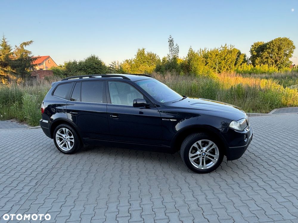 BMW X3 xDrive35d Limited Sport Edition - 14