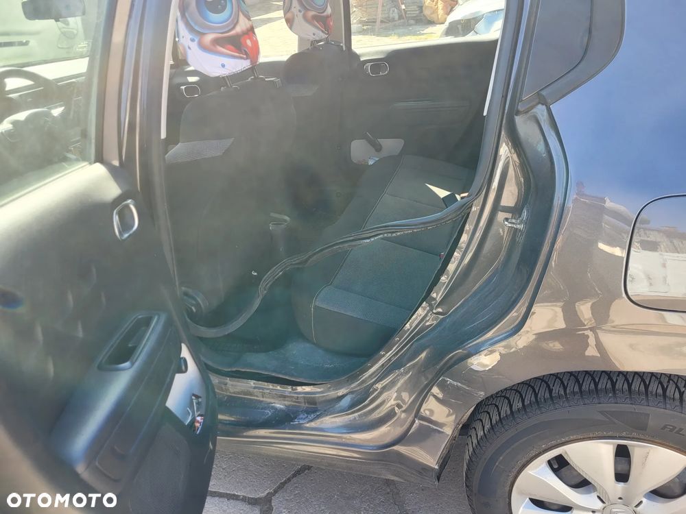 Citroën C3 1.2 PureTech Exclusive - 8