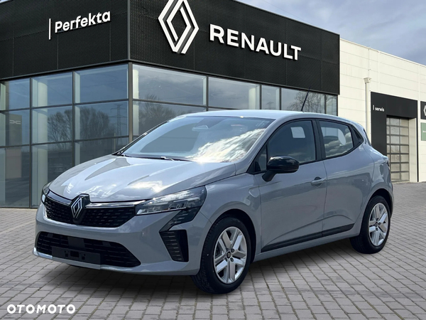 Renault Clio 1.0 TCe Zen