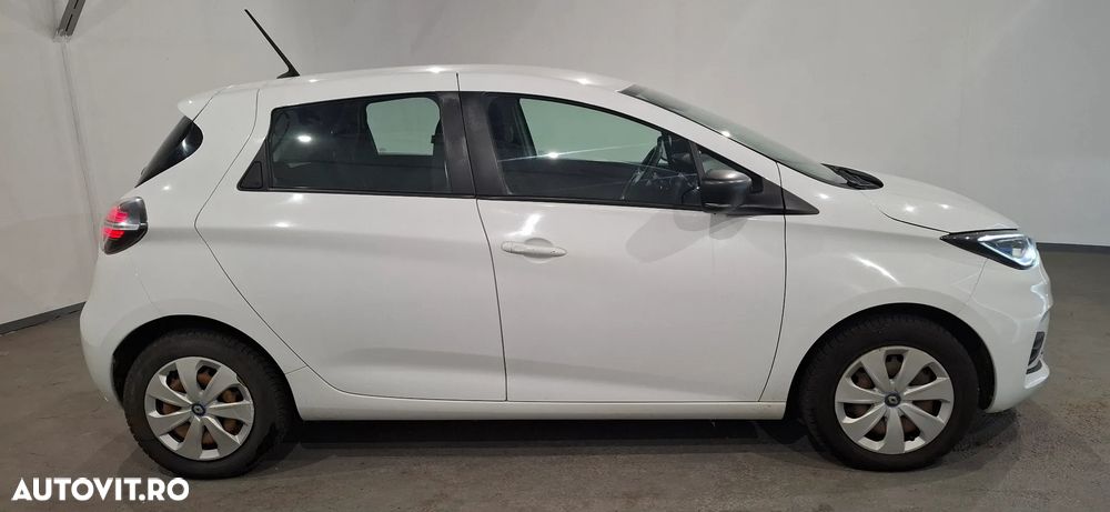 Renault ZOE 40 LIFE - 24
