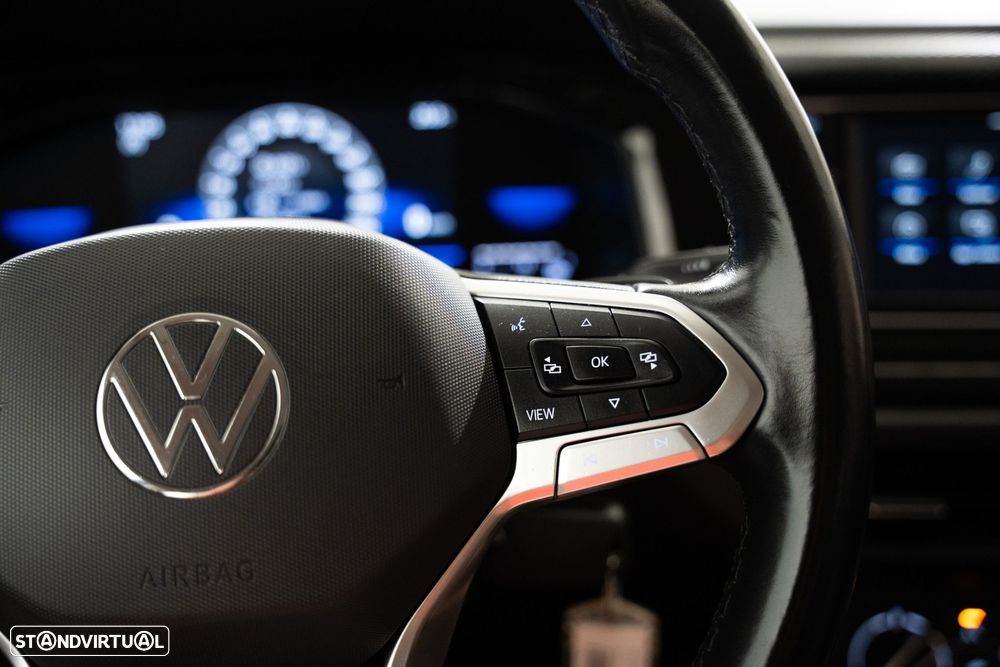 VW Taigo 1.0 TSI Life DSG - 23