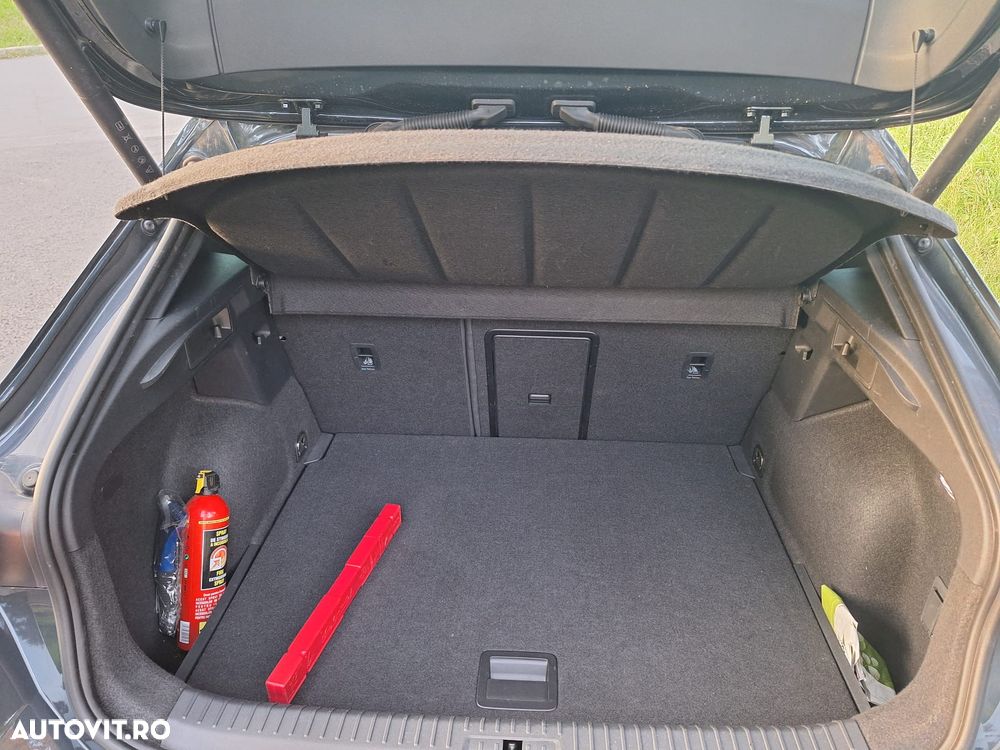 Cupra Formentor 2.0 TSI DSG7 4Drive VZ - 30