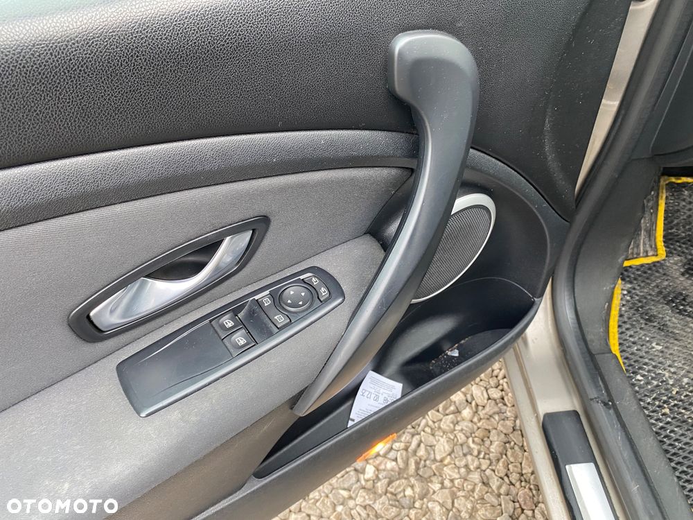 Renault Megane 1.6 16V Dynamique Euro5 - 20