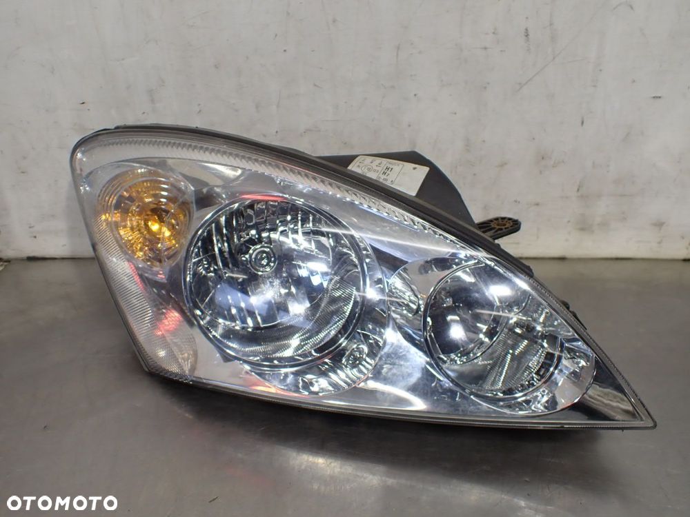 LAMPA PRAWA PRZEDNIA KIA CEED 20-B855 - 1