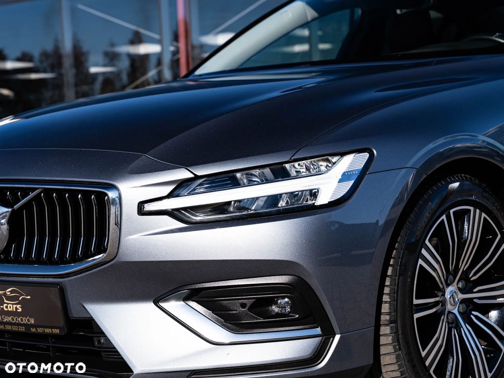 Volvo S60 T4 Inscription - 16