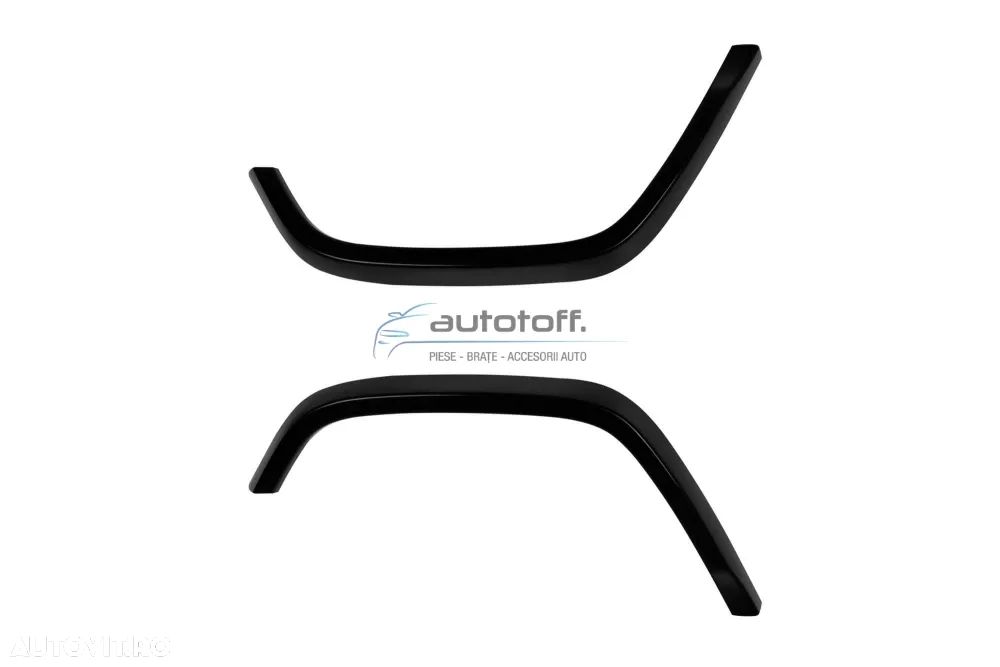 Bara fata G63 si extensii aripi compatibile cu W464 (2018+) W465 G63 Design - 8