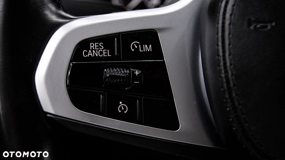 BMW X3 xDrive20d MHEV Luxury Line - 20