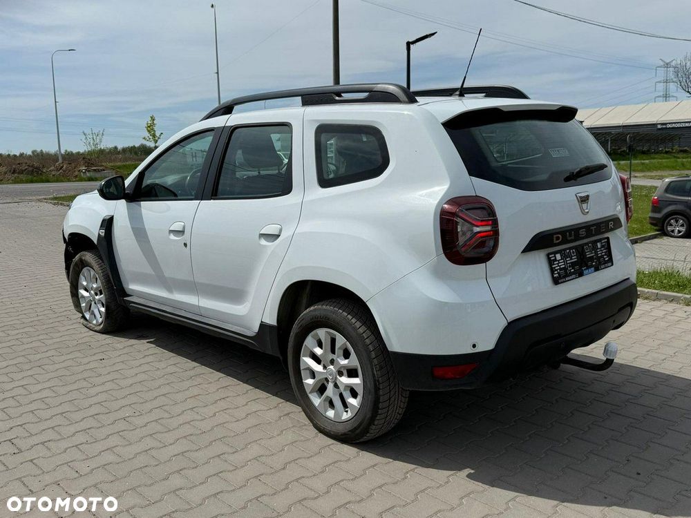 Dacia Duster 1.0 TCe Comfort - 3