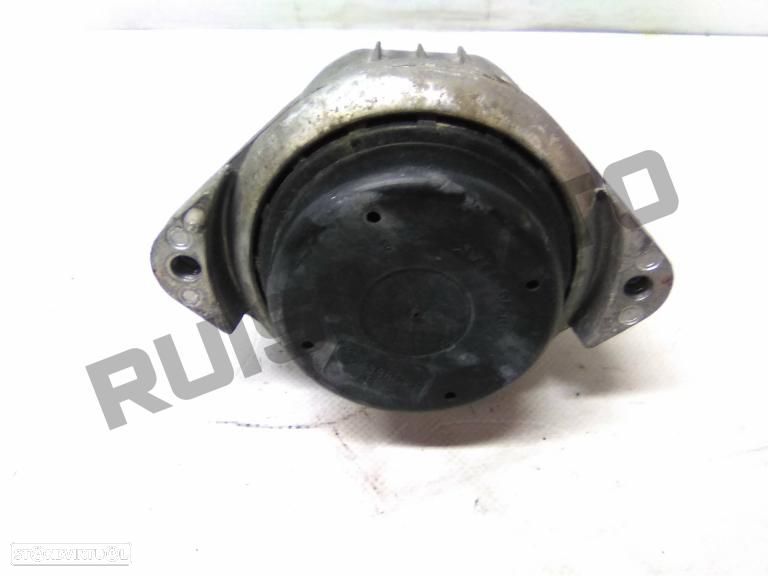 Apoio /sinoblocomotor Esquerdo  Bmw 1 (e81) [2004_2011] 118d - 2